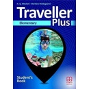 Traveller Plus. Elementary. Student's Book