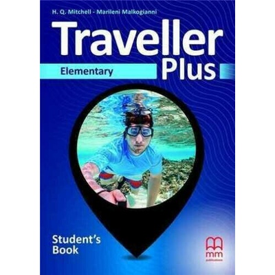 Traveller Plus. Elementary. Student's Book