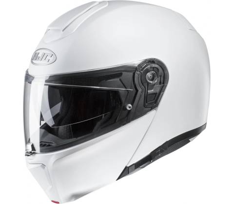 HJC RPHA 90s Semi Flat