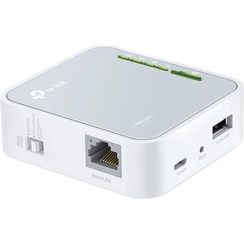 TP-Link TL-WR902AC