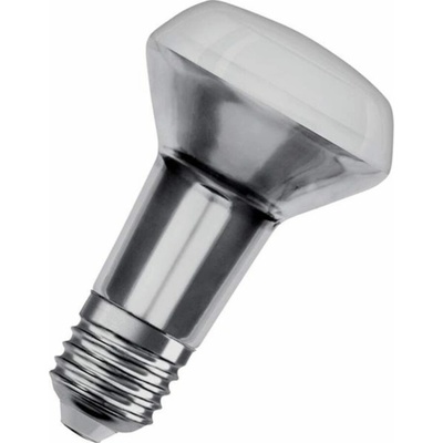 Osram LED reflektorová žárovka Star R63, E27, 4,3 W, 350 lm, 2700 K, opálová