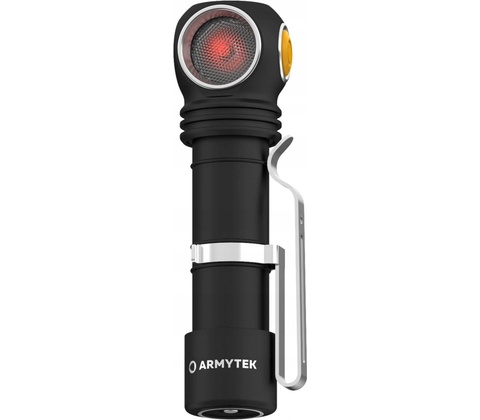 Armytek Wizard C2 WR