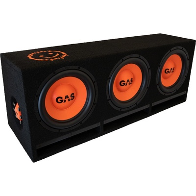 GAS MAD B2-310 – Zboží Živě