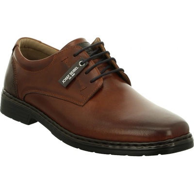 Josef Seibel Alastair 01 cognac-kombi 42801 860 371