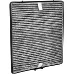 VHBW Филтър с активен въглен за Miele DA 6990 / DA 6796 / DA 7690, DKF-25 (889004074)