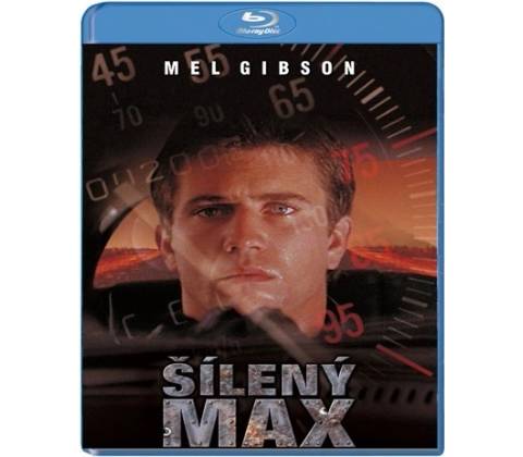 Šílený Max