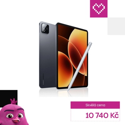 Xiaomi Pad 8 8GB/256GB Gray
