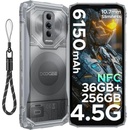 DOOGEE Blade10 Ultra Energy 256GB 8GB RAM Dual