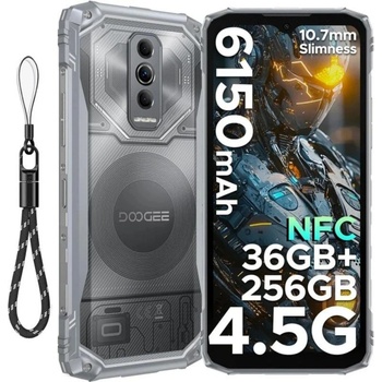 DOOGEE Blade10 Ultra Energy