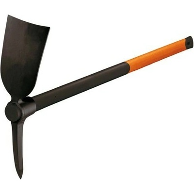 Fiskars záhradné krumpáč, široký
