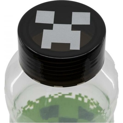 Stor Minecraft 1200 ml