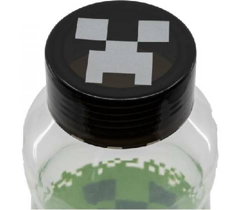 Stor Minecraft 1200 ml