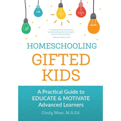 Homeschooling Gifted Kids