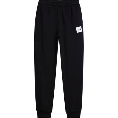 The North Face Evo Box Half Dome Regular Tapered čierna