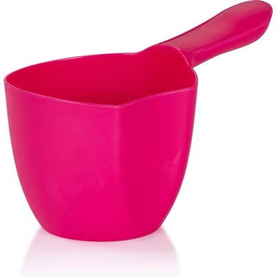 ACCESS Съд за поливане "Рибка" розов (szpfi0253pi)