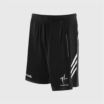 ONeills Къси панталони ONeills Kildare Sedona Shorts Senior - Black/White