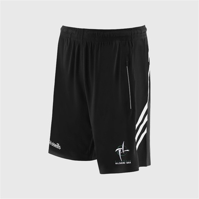 ONeills Къси панталони ONeills Kildare Sedona Shorts Senior - Black/White