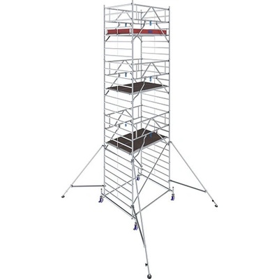 Krause Stabilo 50 1,5x2,0m, výška 8,4m 781062