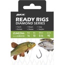 BKK Ready Rig Diamond Izumezina BN veľ.12 0,14mm 70cm 10ks