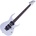 ELPIDA - Guitars Електрическа китара eg5 wh
