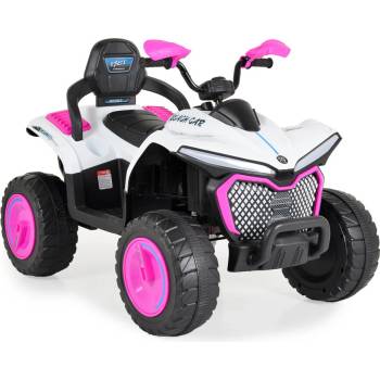 Image 1 of Moni Акумулаторно бъги windy розов dlx-288