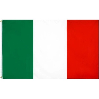 Team National Flag - Italy