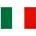 Team National Flag - Italy