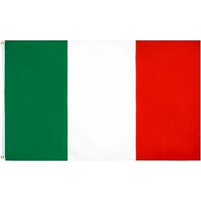 Team National Flag - Italy