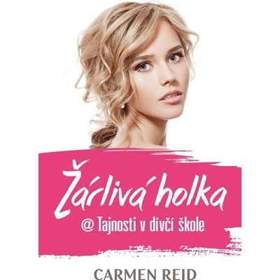 Žárlivá holka @ Tajnosti v dívčí škole.
