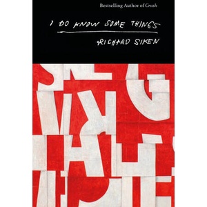 I Do Know Some Things (ISBN: 9781784746629)