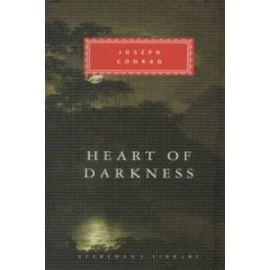 Heart Of Darkness | Joseph Conrad (1993)