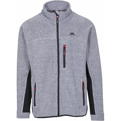 Trespass Men's sweatshirt Jynx šedá