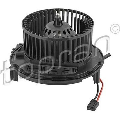 vnitřní ventilátor TOPRAN 117 018 (117018)