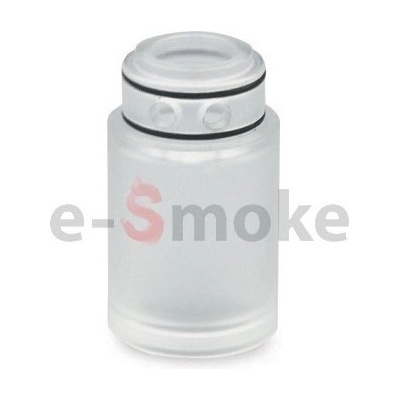 Fakirsmods Ion JR PC Tank 4ml