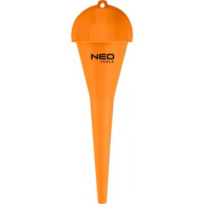 NEO TOOLS Nálevka s dlouhým hrdlem 282 mm