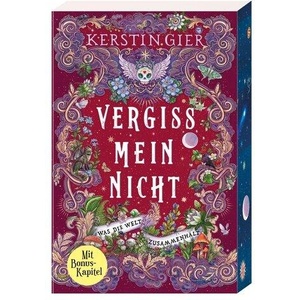 Vergissmeinnicht - Was die Welt zusammenhält (ISBN: 9783596710515)