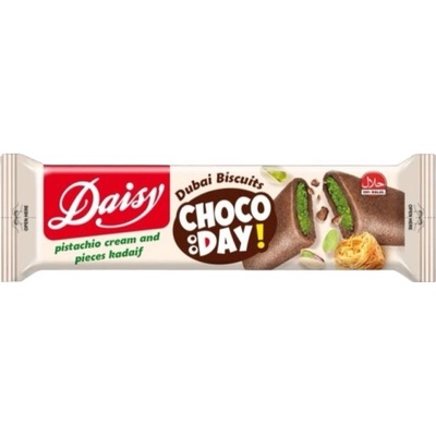 Daisy Choco day s pistáciovým krémom 40 g