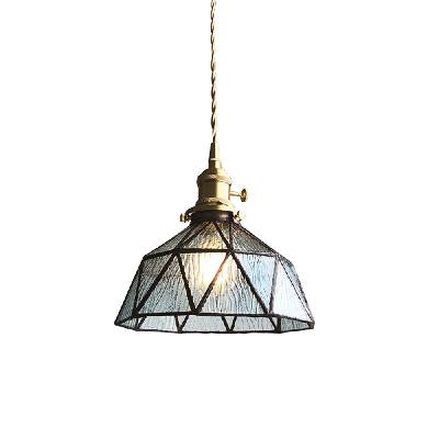 Пендел Vitrage , Е27, Blue (1006752)