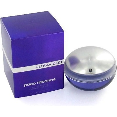 Paco Rabanne Ultraviolet sprchový gel 150 ml