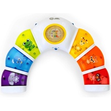 Baby Einstein aktivní svítící panel Glow & Discover Light Bar