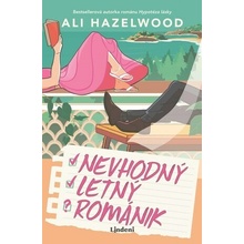 Nevhodný letný románik