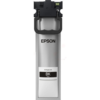 Epson T13L1 Black - originálny