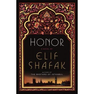 HONOR (ISBN: 9780143125044)