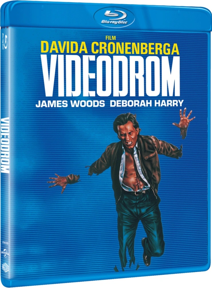 Videodrom BD