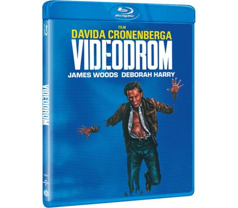 Videodrom BD