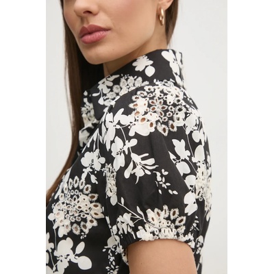 Gaudi Памучна риза Gaudi (511BD45020)