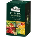 Ahmad Tea černý čaj Fruit Tea Selection 20 x 2 g