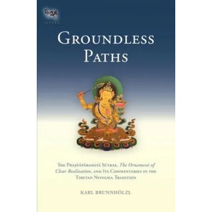 Groundless Paths (ISBN: 9781559393751)