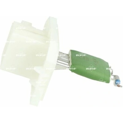 Odpor, vnitřní tlakový ventilátor NRF 342094