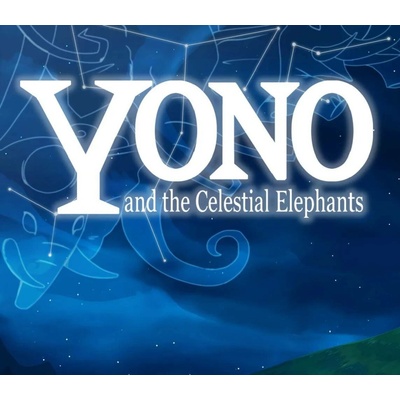 Yono and the Celestial Elephants